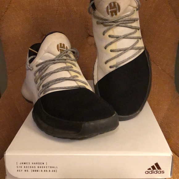 james harden 1 shoes